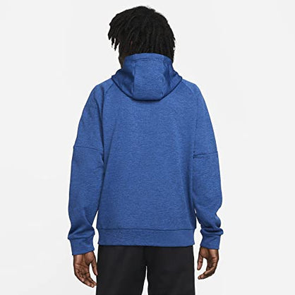 Nike Dry Men's Therma Full Zip Hoodie