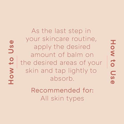 MISSHA Glow Skin Balm