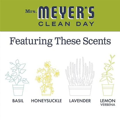 Mrs. Meyer's Liquid Hand Soap