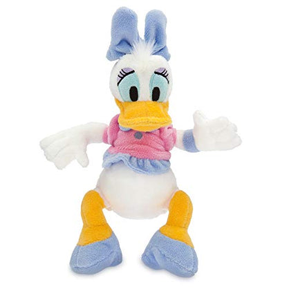 Disney Official Mini Bean Bag Plush