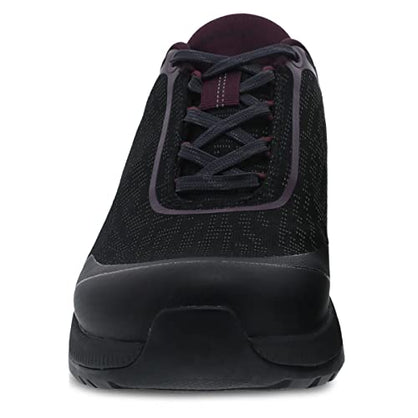 Dansko Women's Makayla Outdoor Sneaker - Lightweight, Waterproof Sneaker