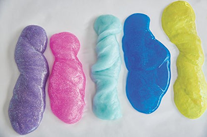 Elmer's Liquid Glitter Glue