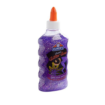 Elmer's Liquid Glitter Glue