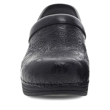 Dansko LT Pro Clogs for Women – Lightweight Rocker Bottom Footwear for Comfort and Support – Ideal for Long Standing Professionals – Nursing, Veterinarians, Food Service, Healthcare Professionals