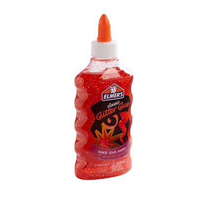 Elmer's Liquid Glitter Glue