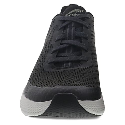 Dansko Women's Sky Fashion Sneaker - Lightweight Womens Shoe with Arch Support