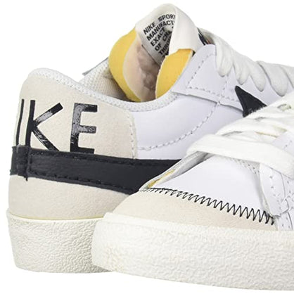 Nike Blazer Low 77 Jumbo DQ8769 100