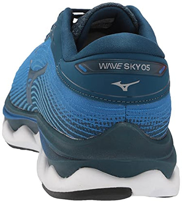 Mizuno Men's Wave Sky 5 Running Shoe