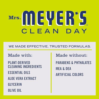 Mrs. Meyer's Liquid Hand Soap