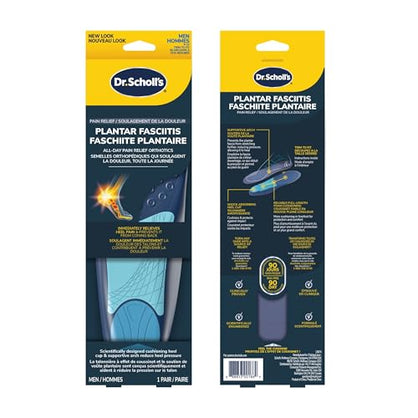 Dr. Scholl's SHOE_INSERT