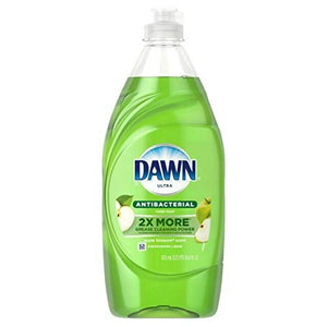 Dawn Dawn Ultra Dishwashinng Liquid