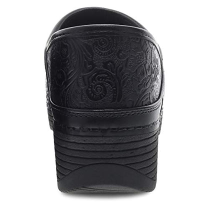 Dansko LT Pro Clogs for Women – Lightweight Rocker Bottom Footwear for Comfort and Support – Ideal for Long Standing Professionals – Nursing, Veterinarians, Food Service, Healthcare Professionals