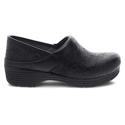 Dansko LT Pro Clogs for Women – Lightweight Rocker Bottom Footwear for Comfort and Support – Ideal for Long Standing Professionals – Nursing, Veterinarians, Food Service, Healthcare Professionals