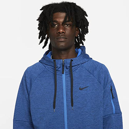 Nike Dry Men's Therma Full Zip Hoodie