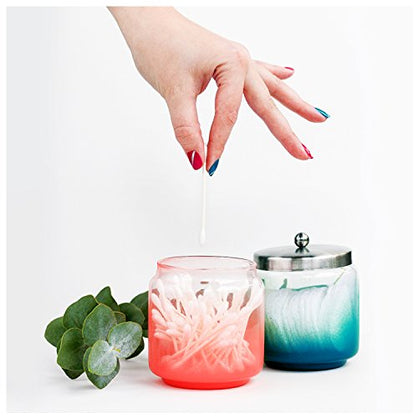 Q-tips Cotton Swabs