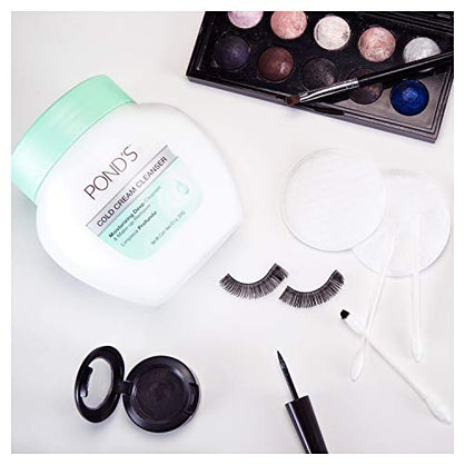 Pond's Cold Cream Cleanser oz