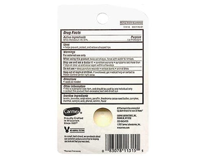Carmex Classic Stick