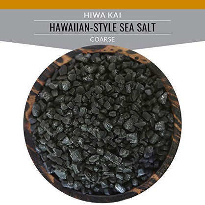 SaltWorks Ancient Ocean Himalayan Pink Salt