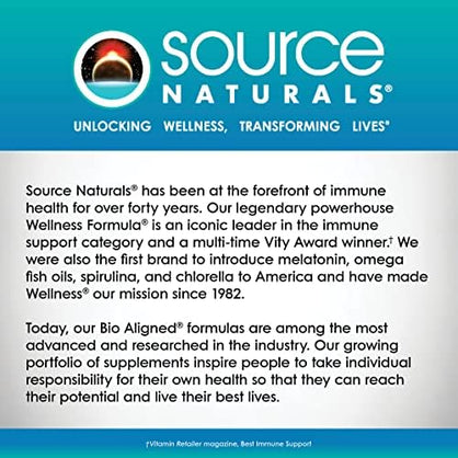 Source Naturals TMG, 750mg