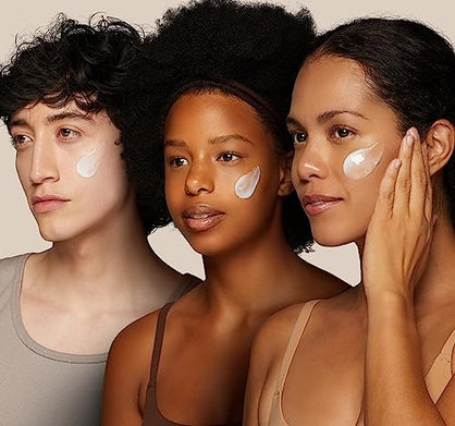 Pond's Dry Skin Cream
