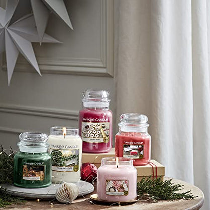 Yankee Candle Candle