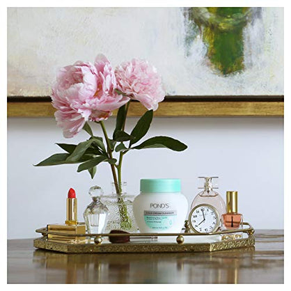 Pond's Cold Cream Cleanser oz