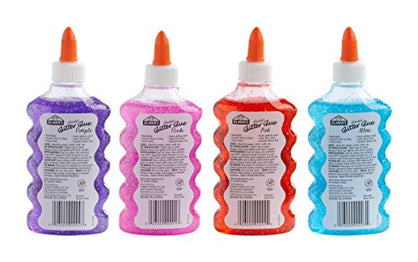 Elmer's Liquid Glitter Glue