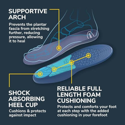 Dr. Scholl's SHOE_INSERT