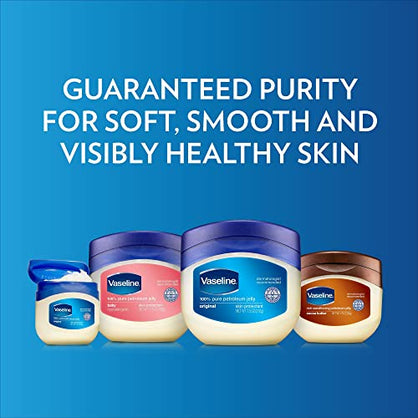 Vaseline Petroleum Jelly