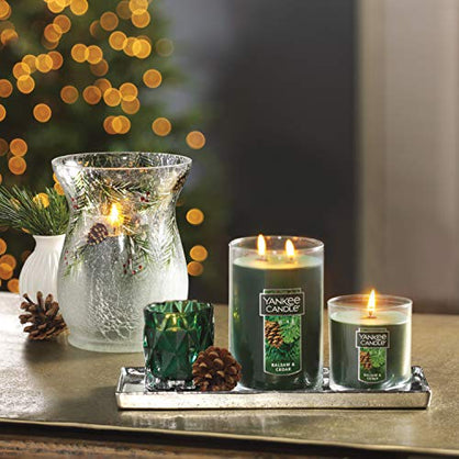 Yankee Candle Jar Candle