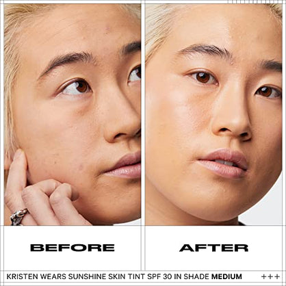 MILK Makeup Sunshine Skin Tint SPF 30