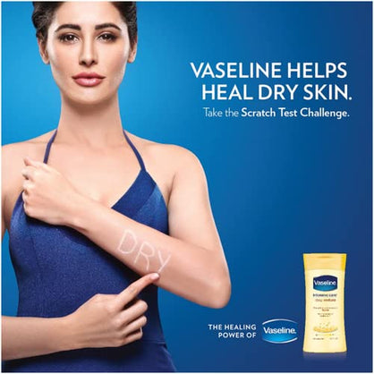 Vaseline intensive care COCOA RADIANT