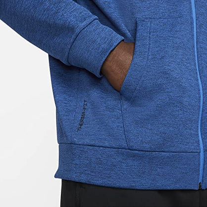 Nike Dry Men's Therma Full Zip Hoodie