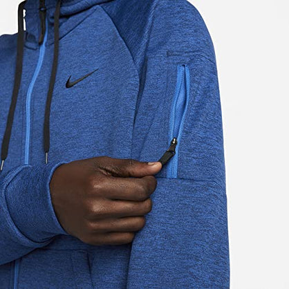 Nike Dry Men's Therma Full Zip Hoodie