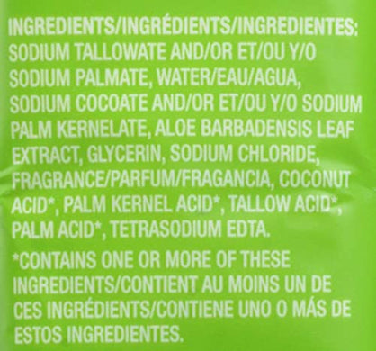 Ivory Bar Soap Scent Oz 10 Count