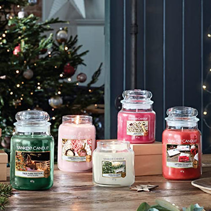 Yankee Candle Candle