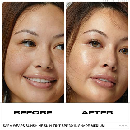 MILK Makeup Sunshine Skin Tint SPF 30