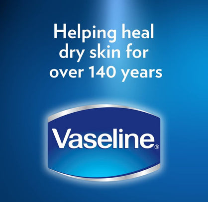 Vaseline intensive care COCOA RADIANT
