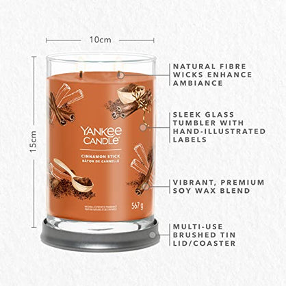 Yankee Candle Scented