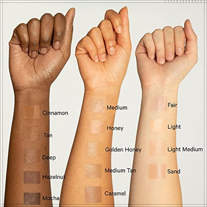 MILK Makeup Sunshine Skin Tint SPF 30