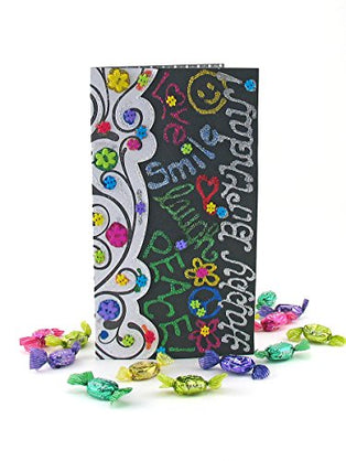 Elmer's Liquid Glitter Glue