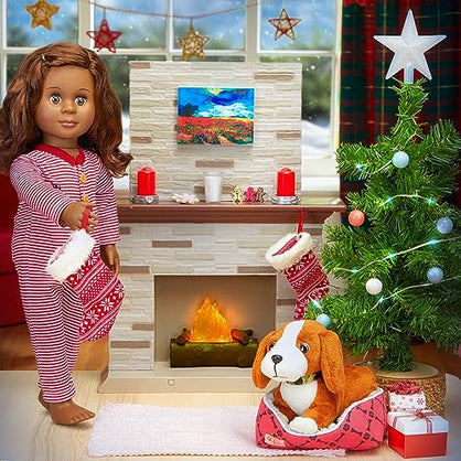 Our Generation Pet Care Playset