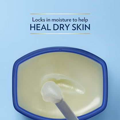 Vaseline Jelly 1