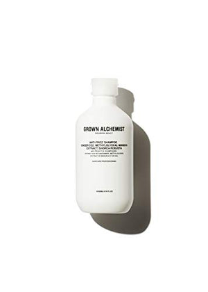 Grown Alchemist Shampoo