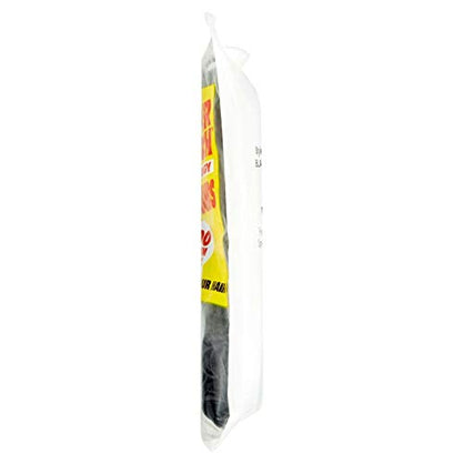 Crazy Deals Super Stretch Rubber Bands, 500 Each,