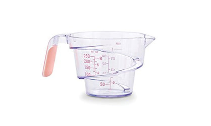 Bakelicious Swirl Wet Measuring Cup