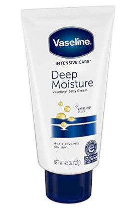 Vaseline Jelly Cream