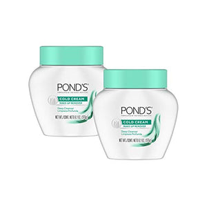 Pond's Cold Cream Cleanser