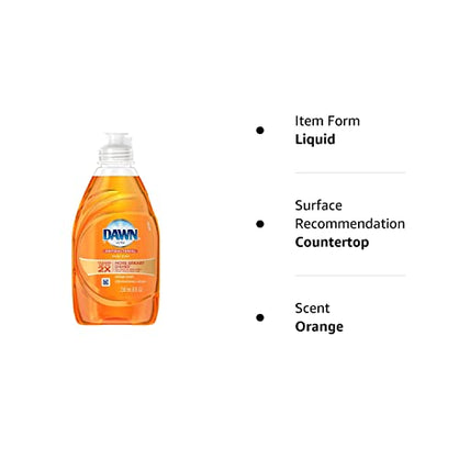 Dawn CLEANING_AGENT