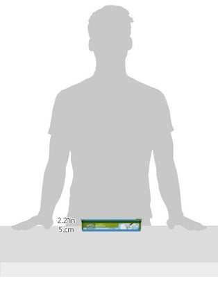 Swiffer Sweeper Wet Mopping Pad Refills for Floor Mop Open Window Scent, White, Fresh, 12 Count